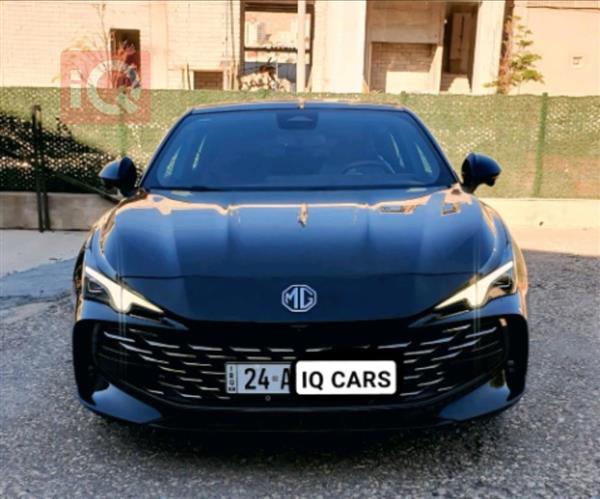 MG 7 2024 for sale in Iraq - Duhok